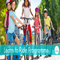 Learn to Ride Programme