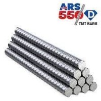 What is a tmt bars