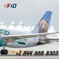 Frontier Airlines Reservation Phone Number 1 844 868 8303